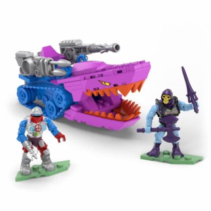 Masters of the Universe: Land Shark - Image 2