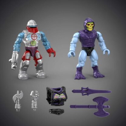 Masters of the Universe: Land Shark - Image 3