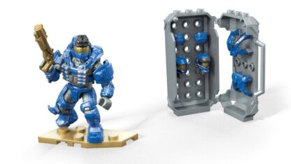 Halo: Weapons Pack - Spartan Grenadier Armor Pack - Image 2