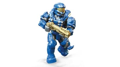 Halo: Weapons Pack - Spartan Grenadier Armor Pack - Image 4